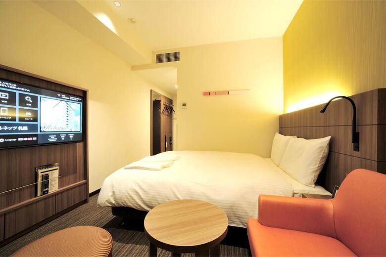 Hotel Nets Sapporo