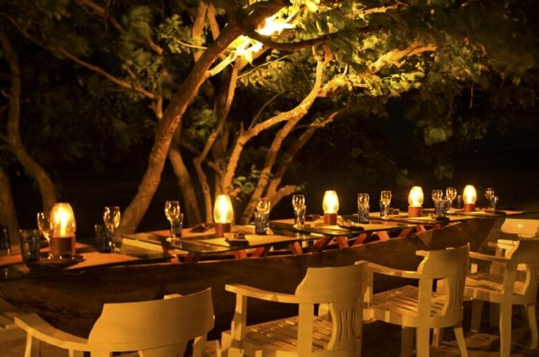 Hotel Maalu Maalu Resort And Spa
