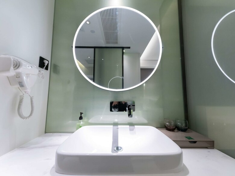 Ibis Styles Quanzhou Quanxiu Road Hotel