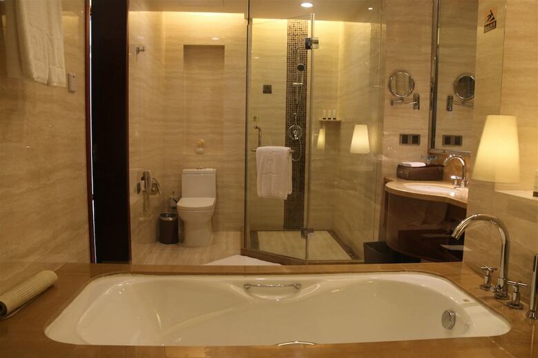 C&d Hotel Putian