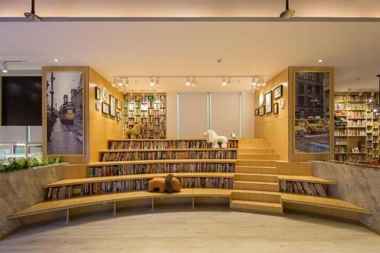 Idea Jar Hotel Shenzhen Huaqiangbei