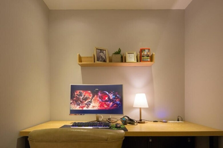 Idea Jar Hotel Shenzhen Huaqiangbei