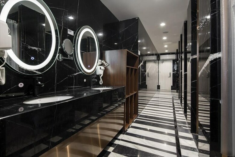 Idea Jar Hotel Shenzhen Huaqiangbei