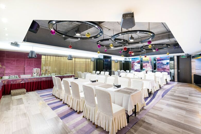 Shenzhen Easun North Hotel