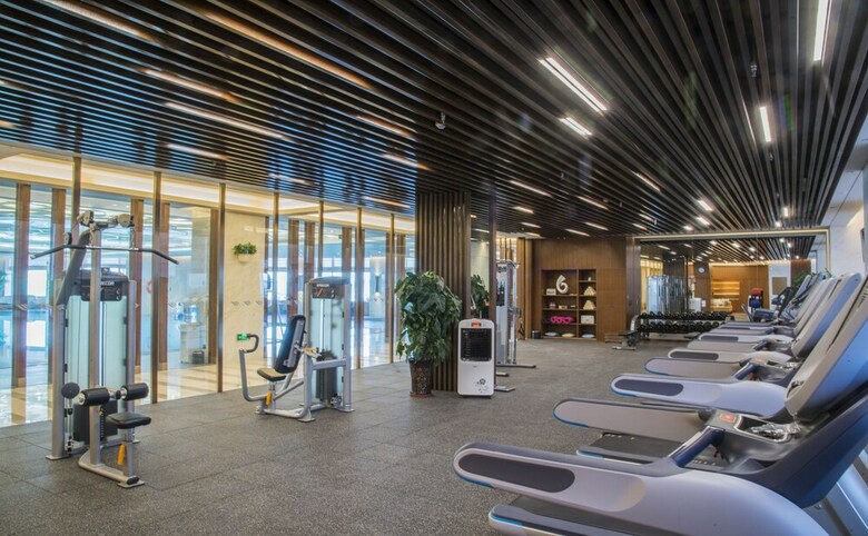 Hotel Hilton Urumqi