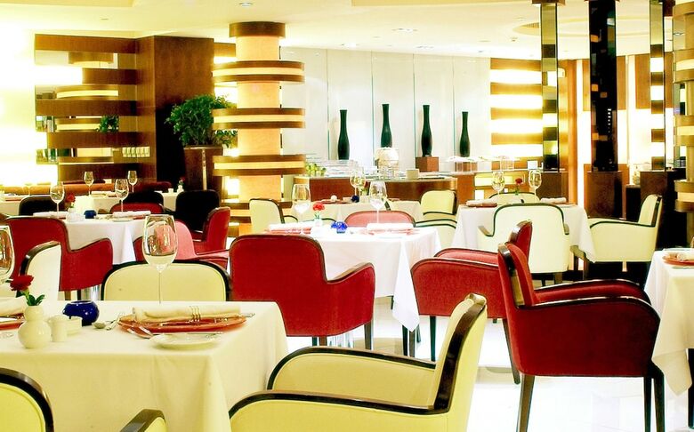 Kempinski Hotel Shenyang