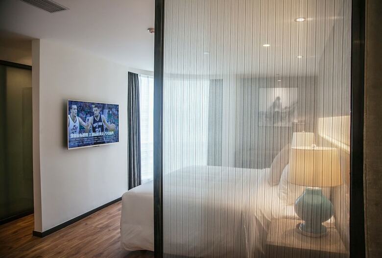 Shenzhen U-home Apartment Huangguang