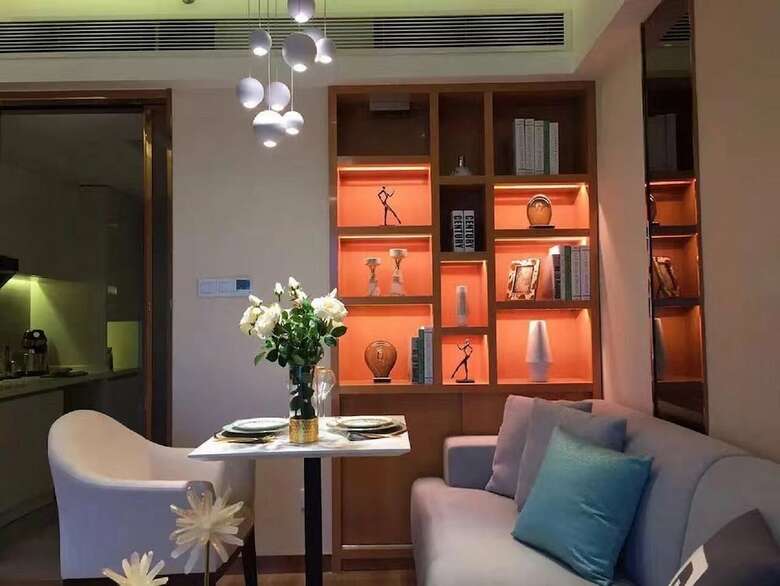 Shenzhen U-home Apartment Huangguang