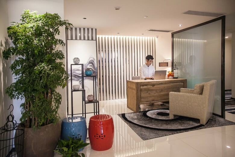 Shenzhen U-home Apartment Huangguang
