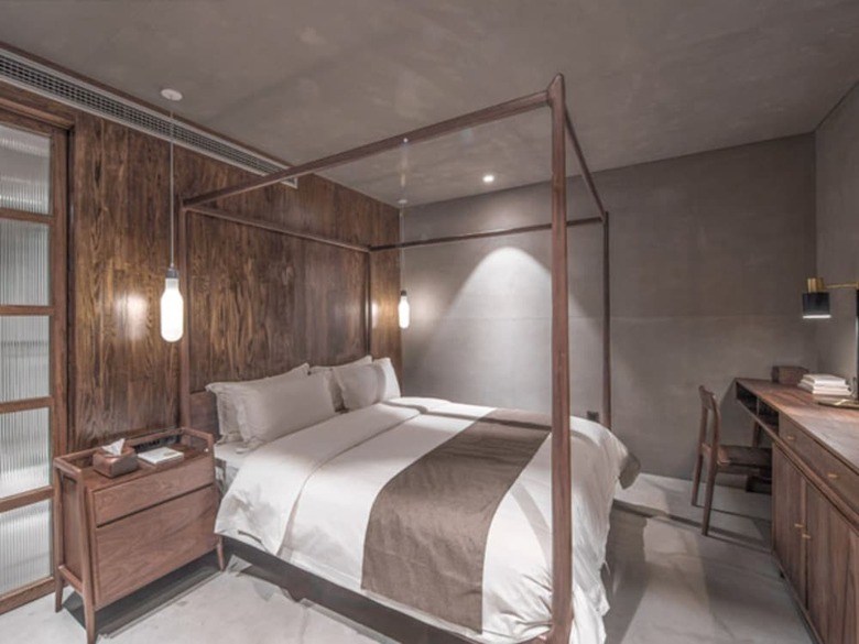 Yu.hotel