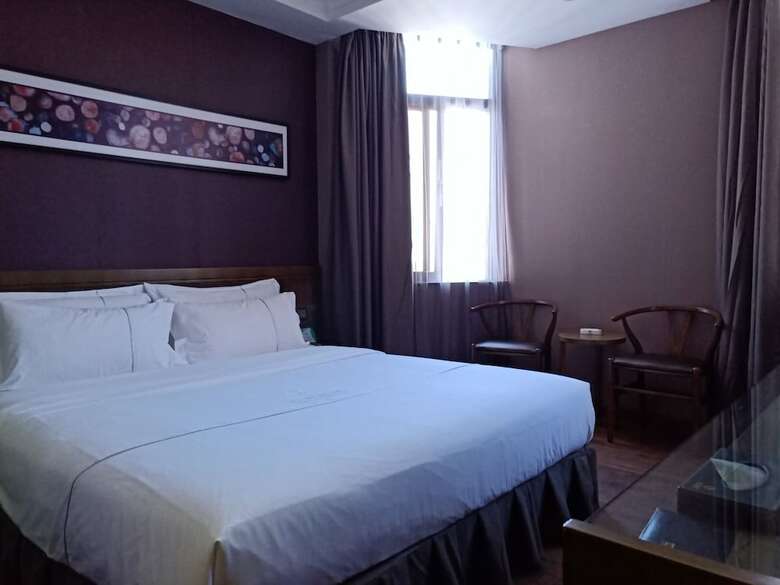 Insail Hotels (Luohu Dongmen Shenzhen)