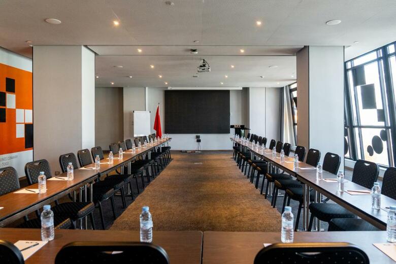 Onomo Hotel Casablanca City Center