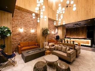 Hotel Wing International Sapporo Susukino