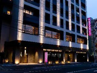 Hotel Wing International Sapporo Susukino