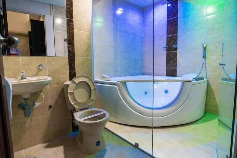 Mandala Hotel Belen