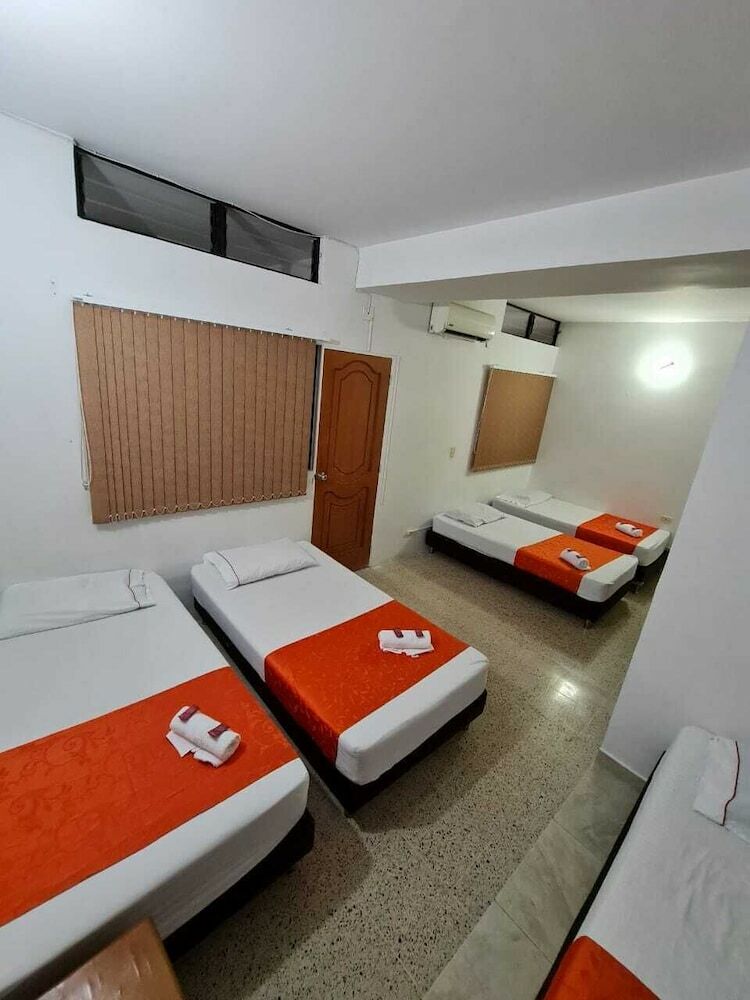 Mandala Hotel Belen