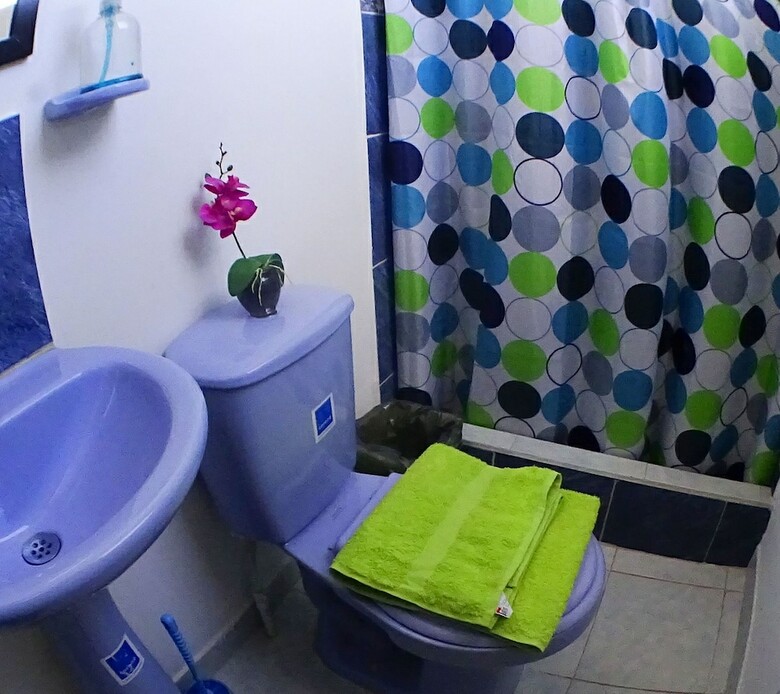 Hostal Belen