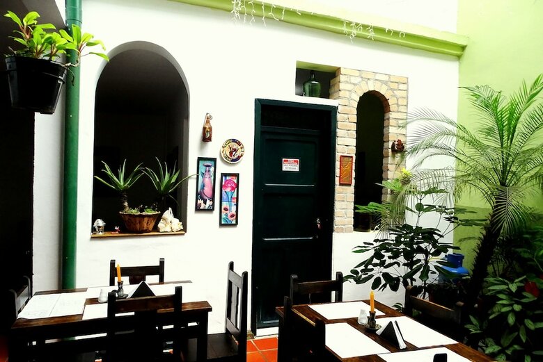 Hostal Belen