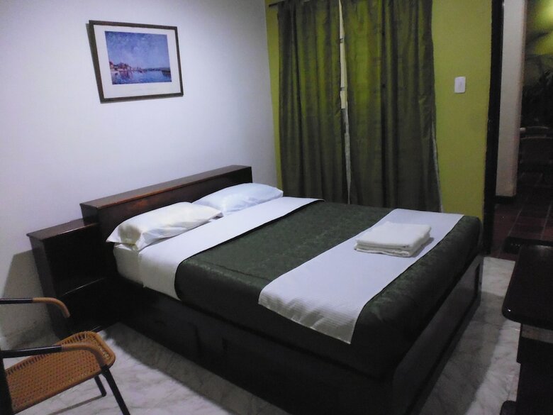 Hostal Belen