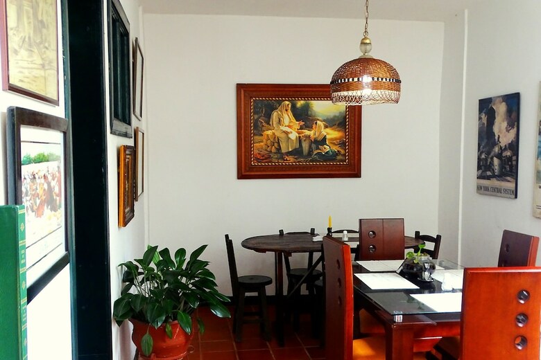 Hostal Belen