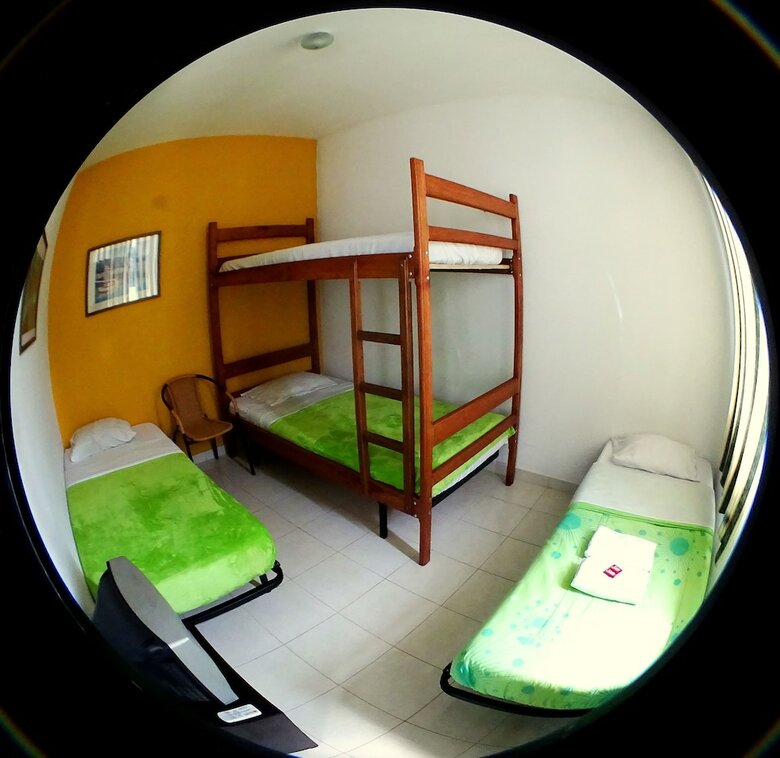 Hostal Belen