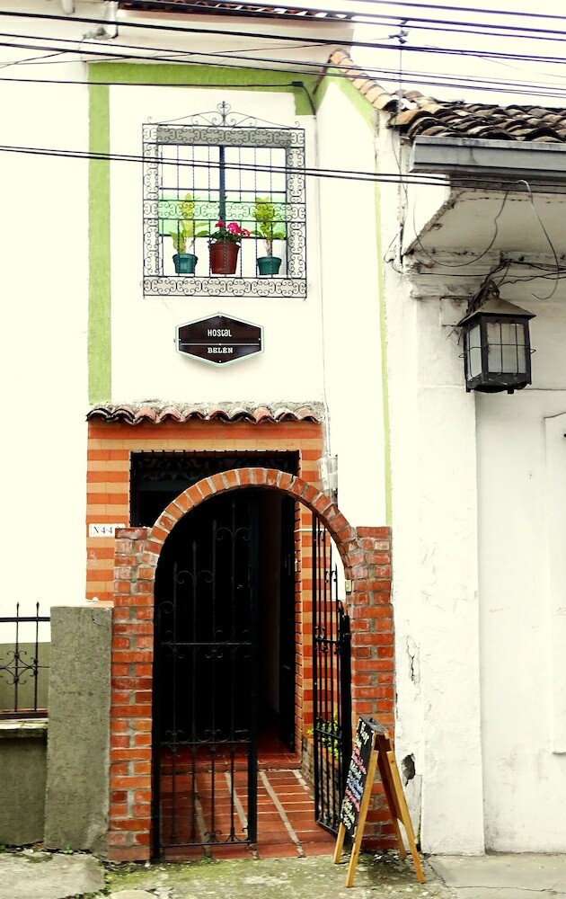 Hostal Belen