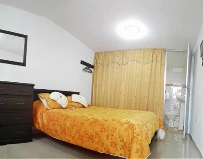 Hotel Popay�n Plaza