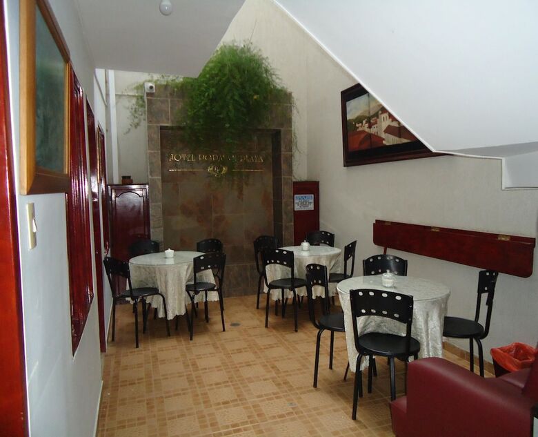 Hotel Popay�n Plaza