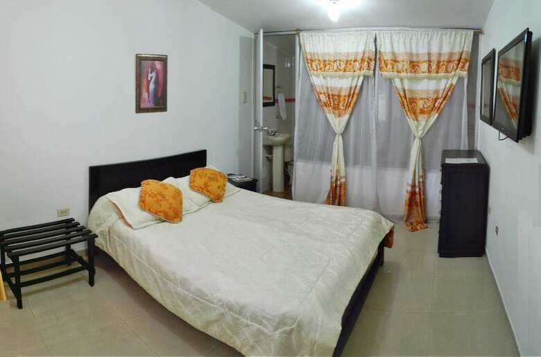 Hotel Popay�n Plaza