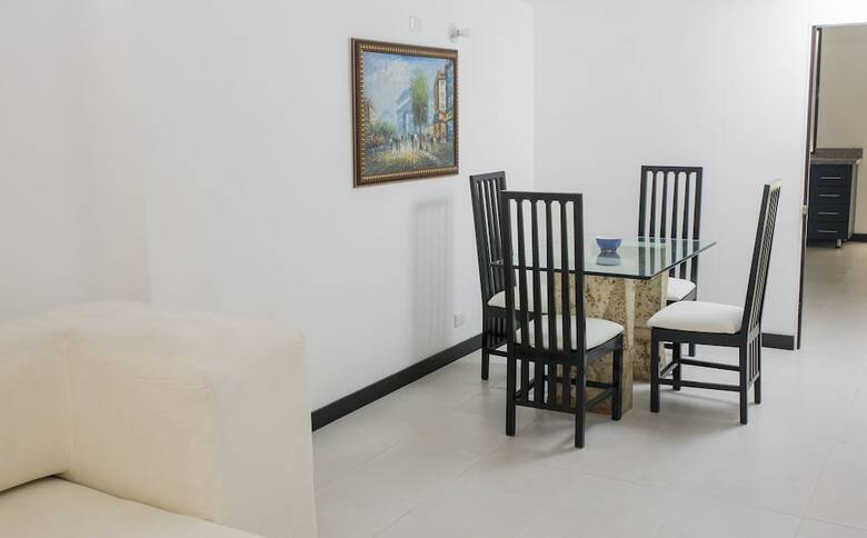 Apartamentos Palmar de Laureles By Nomad Guru