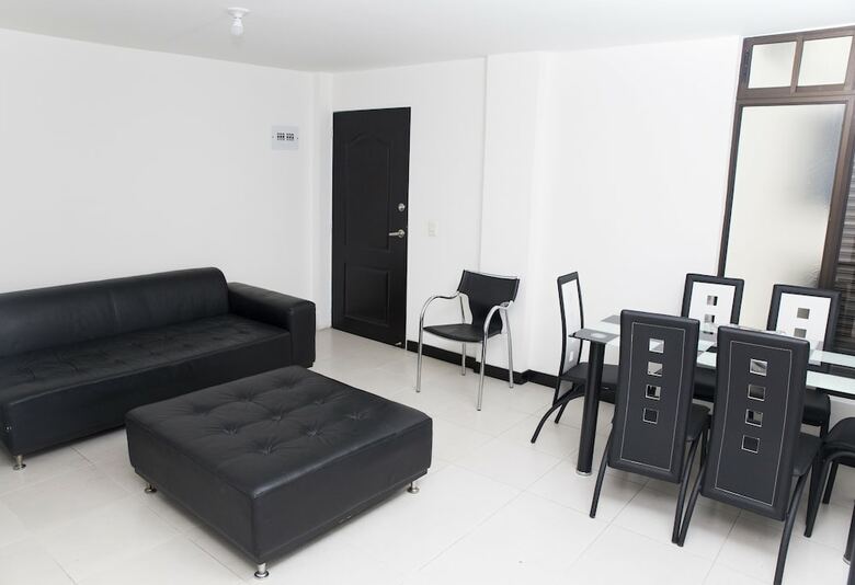 Apartamentos Palmar de Laureles By Nomad Guru