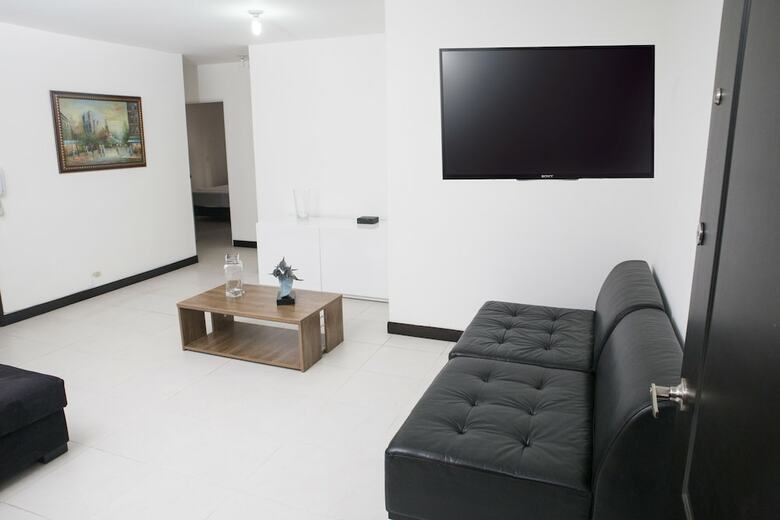 Apartamentos Palmar de Laureles By Nomad Guru