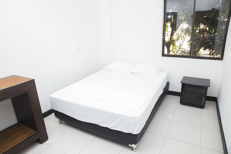 Apartamentos Palmar de Laureles By Nomad Guru