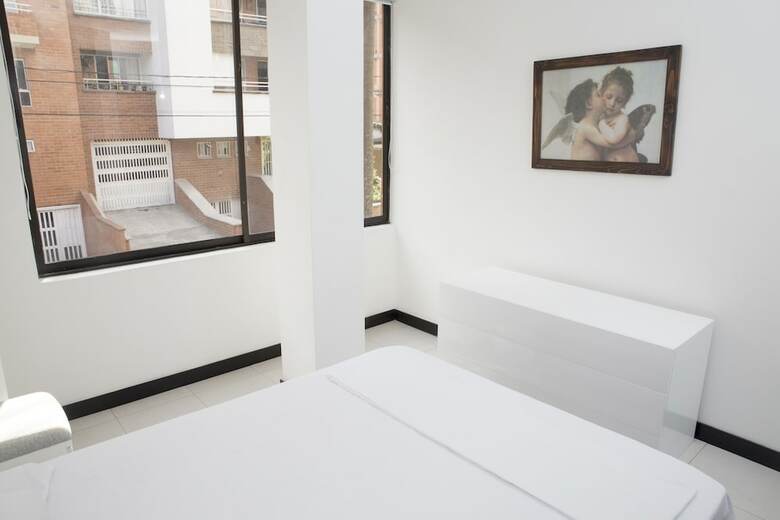 Apartamentos Palmar de Laureles By Nomad Guru