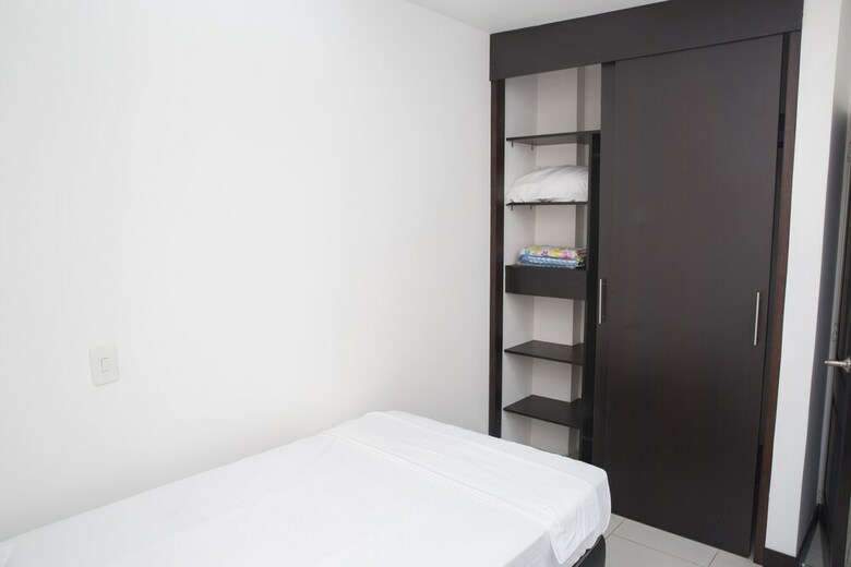 Apartamentos Palmar de Laureles By Nomad Guru