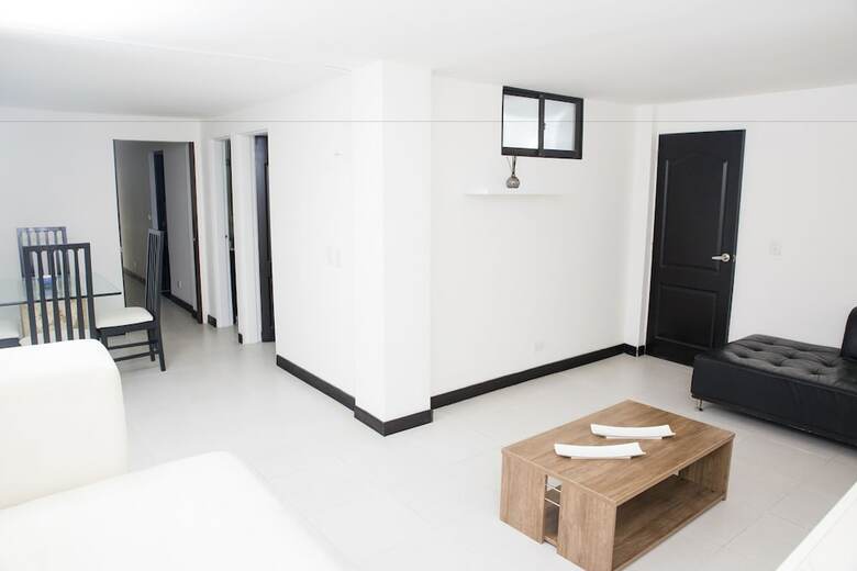 Apartamentos Palmar de Laureles By Nomad Guru