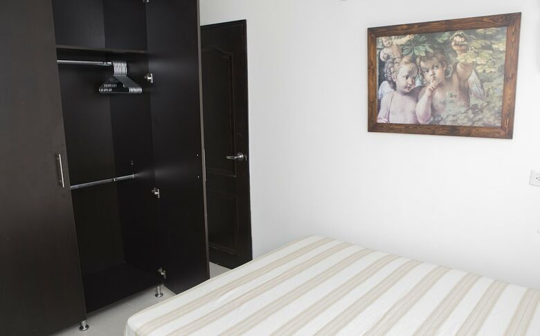 Apartamentos Palmar de Laureles By Nomad Guru