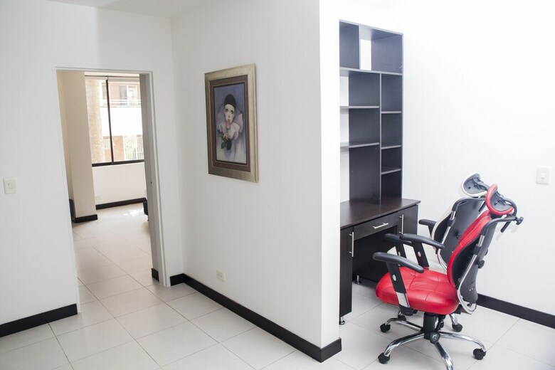 Apartamentos Palmar de Laureles By Nomad Guru