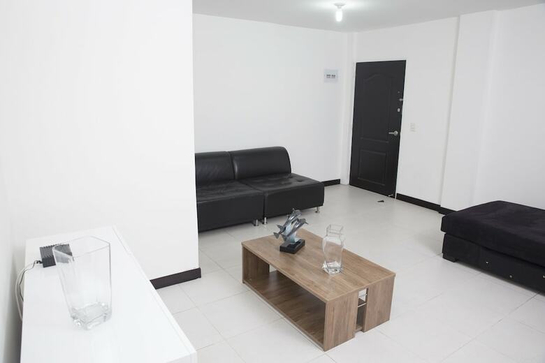 Apartamentos Palmar de Laureles By Nomad Guru