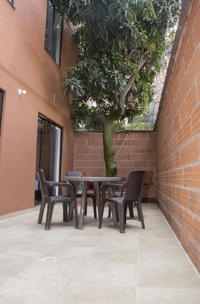 Apartamentos Palmar de Laureles By Nomad Guru