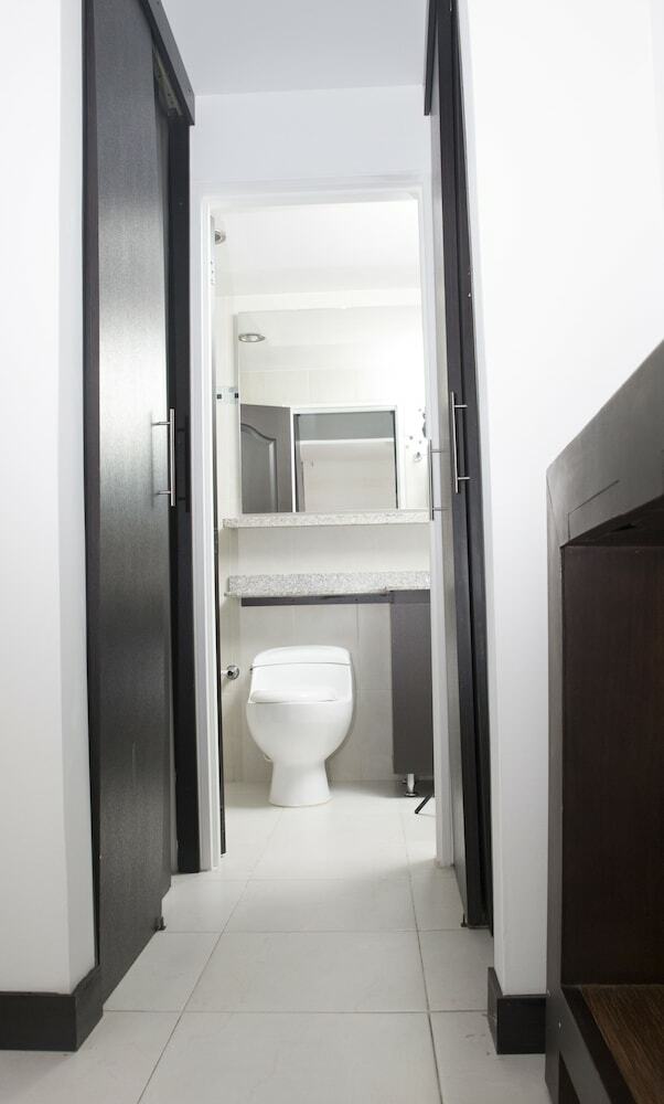 Apartamentos Palmar de Laureles By Nomad Guru