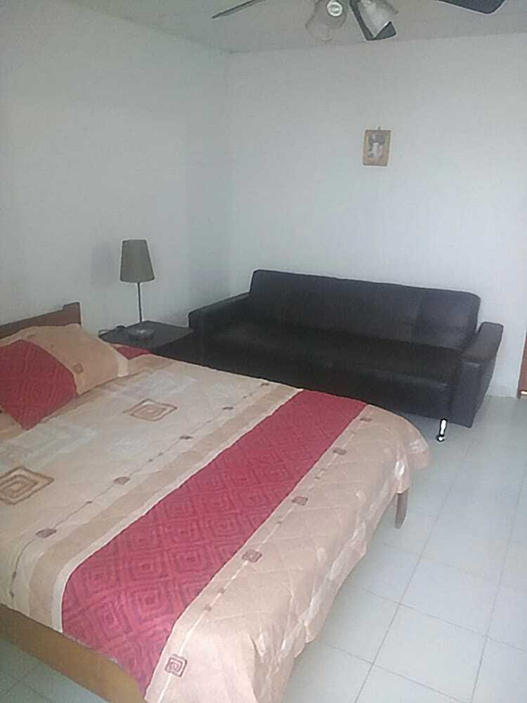 Apartamentos Home Basic - El Laguito