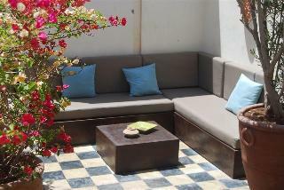 Hotel Riad Princesse Jamila