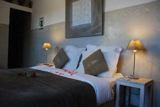 Hotel Riad Princesse Jamila