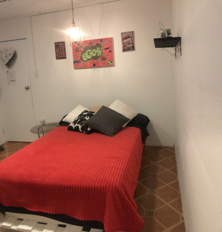 Hostal Ego's Pop