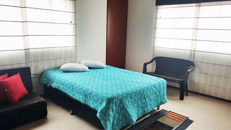 Apartamentos Alojamientos La Victoria