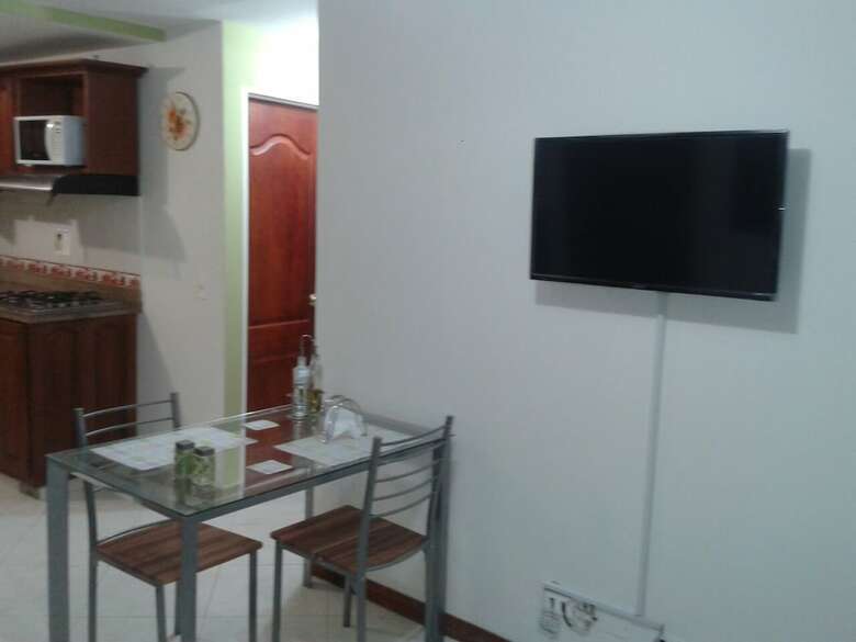 Apartamentos Alojamientos La Victoria