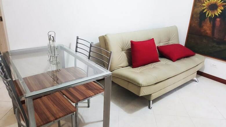 Apartamentos Alojamientos La Victoria