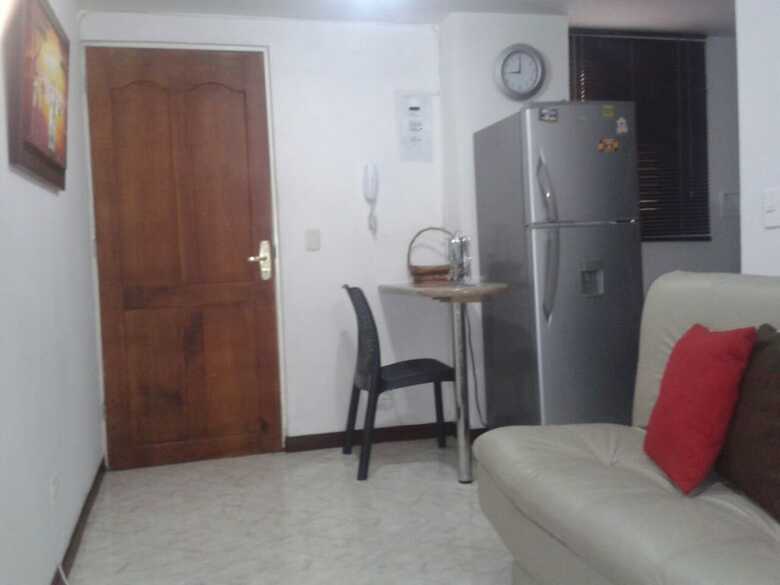 Apartamentos Alojamientos La Victoria