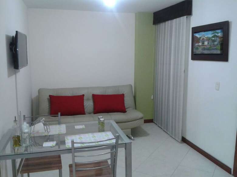 Apartamentos Alojamientos La Victoria